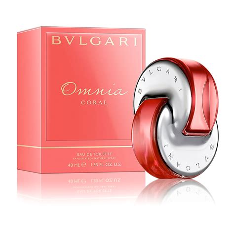 bvlgari perfume for ladies|bvlgari omnia coral boots.